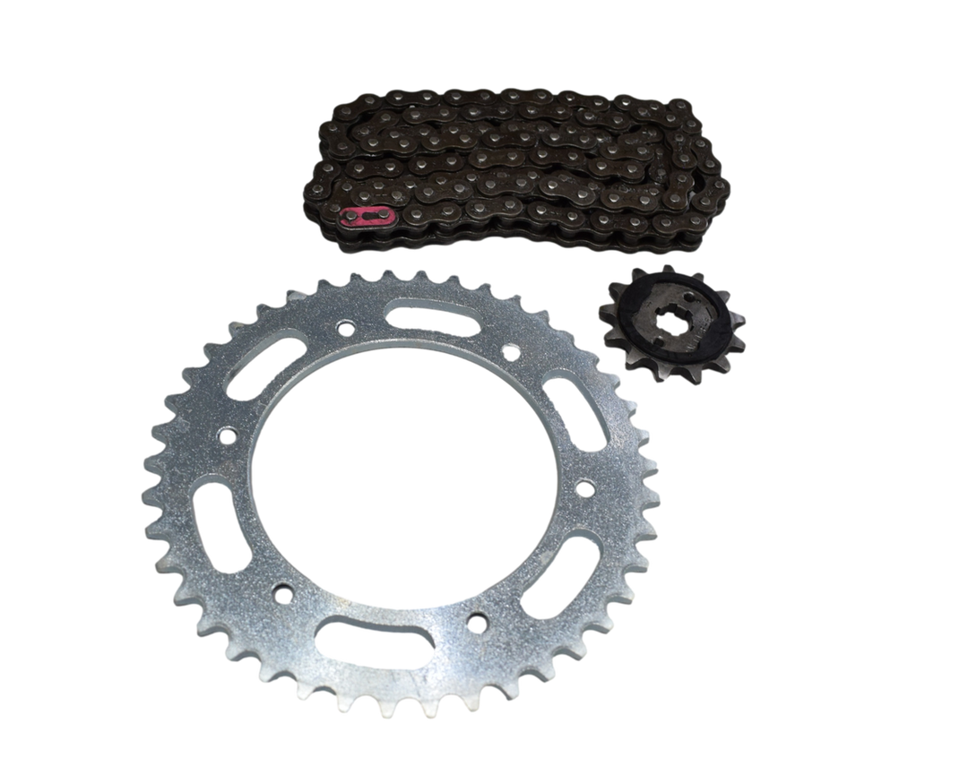 KIT ARRASTRE 13/42 TTR125/150 ORIGINAL - Mundimotos