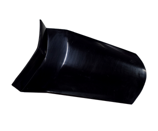 TAPA RR COLA RTR180/160 ORIGINAL - Mundimotos