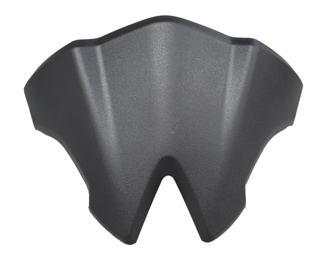 VISOR CARENAJE EVOR3-125/150 ORIGINAL - Mundimotos