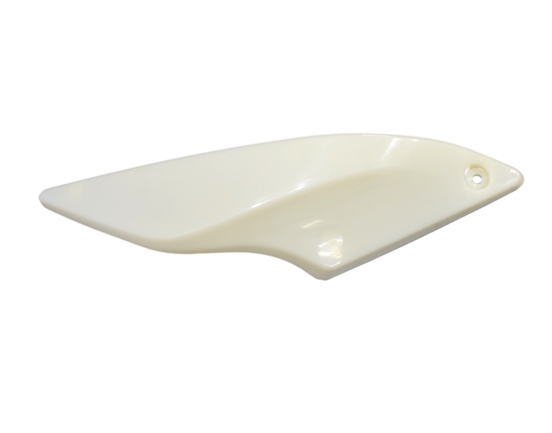 CUBIERTA FARO RH EVOR3-125/150 ORIGINAL - Mundimotos