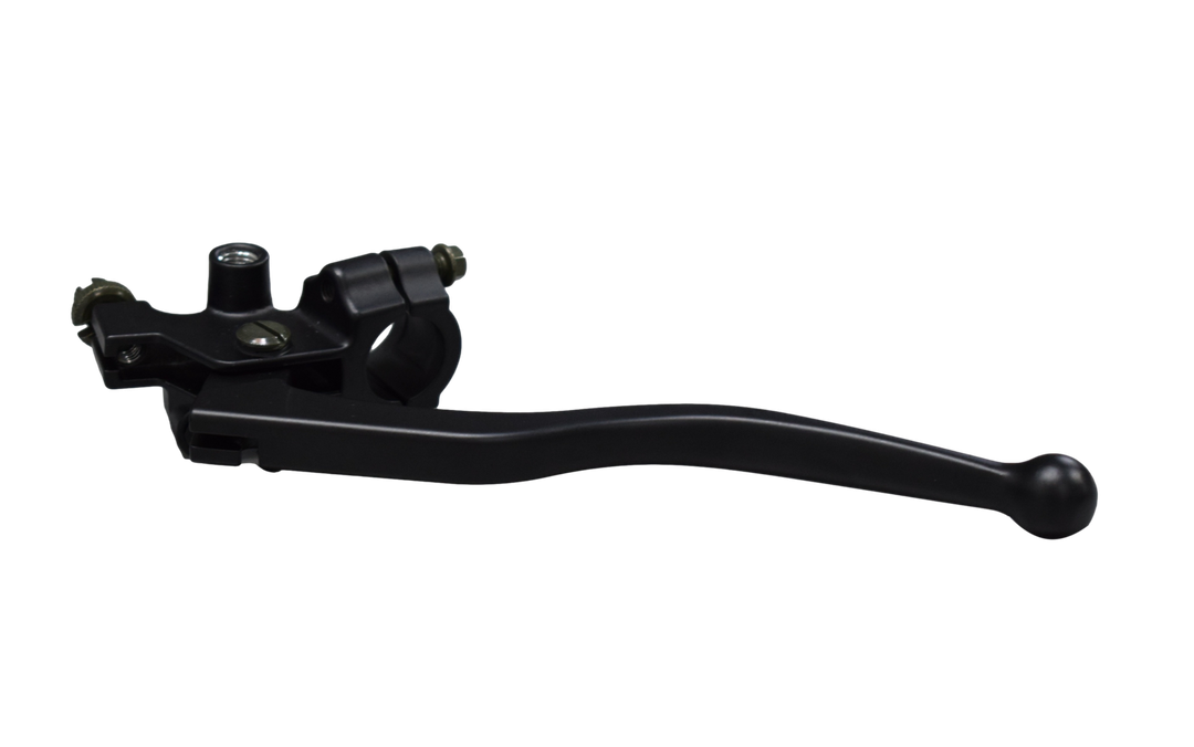 SOPORTE Y MANIG LH EVOR3-125/150 ORIGINAL - Mundimotos
