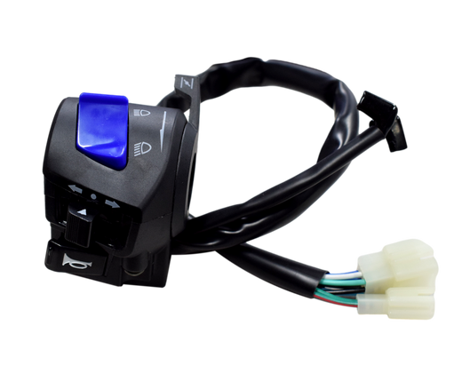 Comando Izquierdo Akt Evo-R3 Original