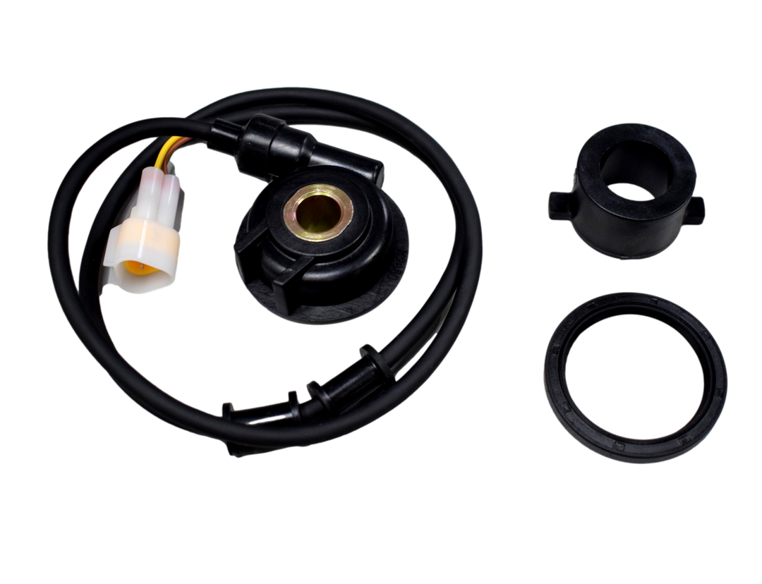 SENSOR VELOCIMETRO EVO R3 ORIGINAL - Mundimotos