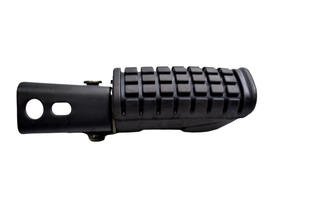 Posapie Trasero Derecho Akt Evo-R3 Original - Genuine parts - Mundimotos