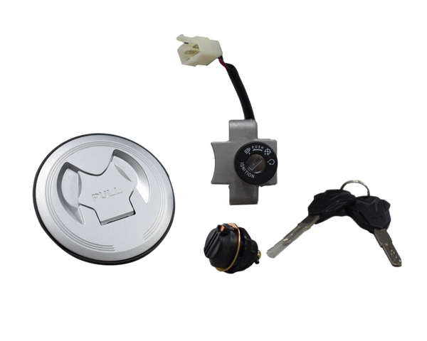 SWITCH ENCED CTO EVO-R3 ORIGINAL - Mundimotos