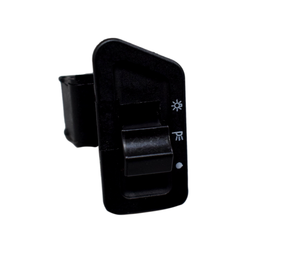SWITCH LUCES FLEX CYCLON ORIGINAL - Mundimotos