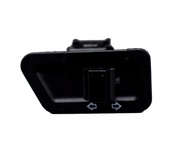 SWITCH DIRECC FLEX-CYCLON ORIGINAL - Mundimotos