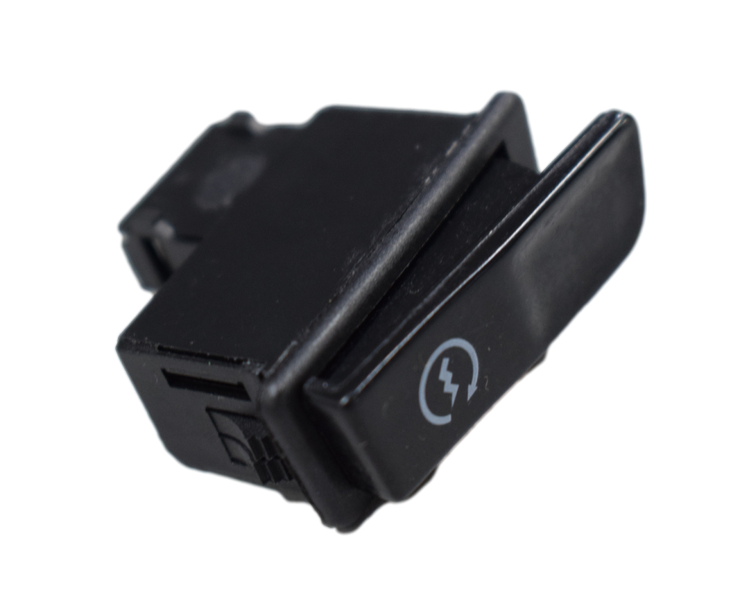 SWITCH ARRANQ FLEX/CYCLON ORIGINAL - Mundimotos