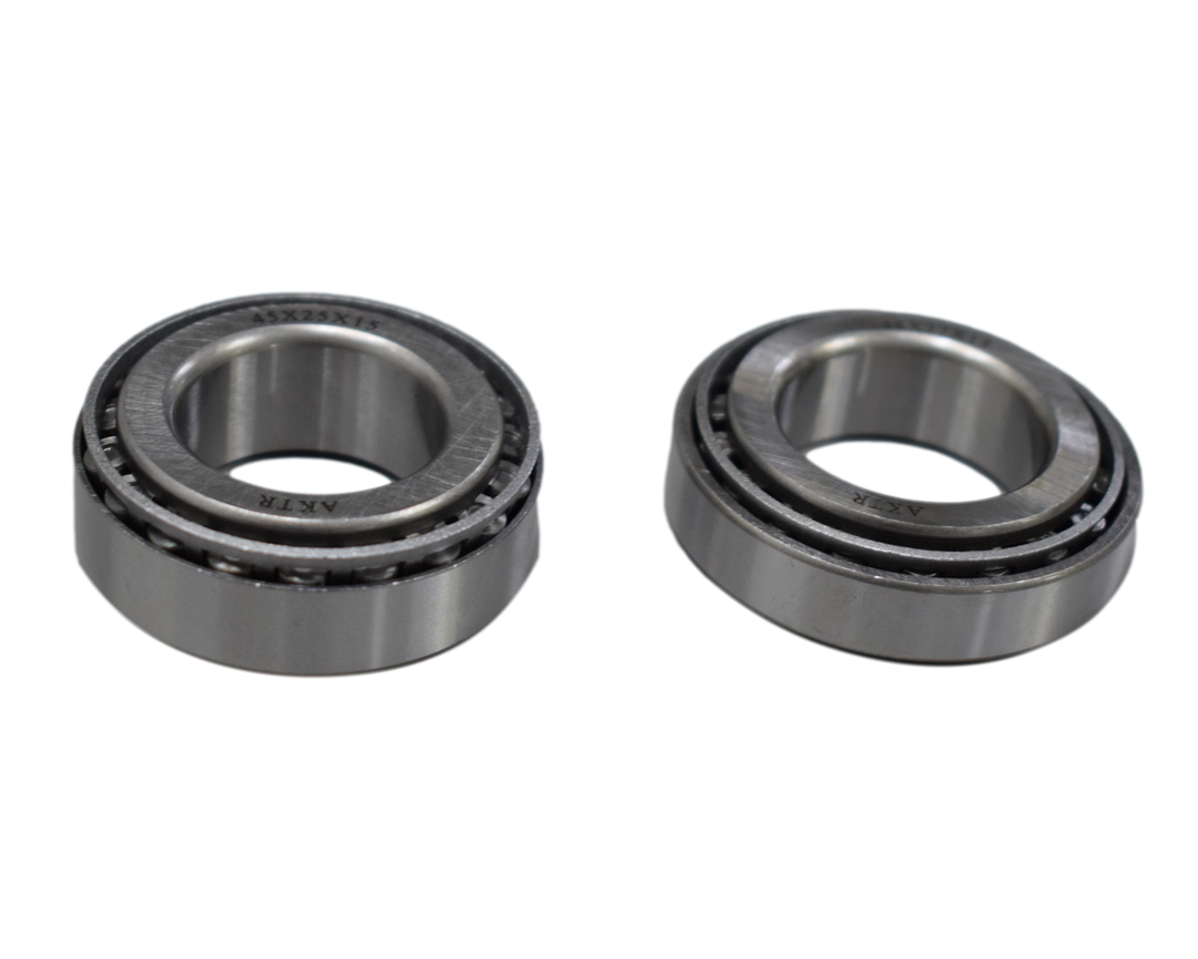 KIT CUNAS EVOR3 125/150 ORIGINAL - Mundimotos