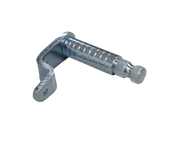 EJE PEDAL FRENO RTX150S ORIGINAL - Mundimotos