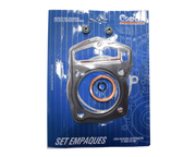 KIT EMPAQUE 1/2 XM180 ORIGINAL - Mundimotos