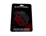 Cargar imagen en el visor de galería, PASTILLAS RR RTX150S/TT250(KONTROL ORIGINAL - Mundimotos