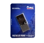 Cargar imagen en el visor de galería, PASTILLA FRENO RR J5 - Mundimotos