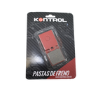 Load image into Gallery viewer, PASTILLAS RR JET5-R ORIGINAL - Mundimotos