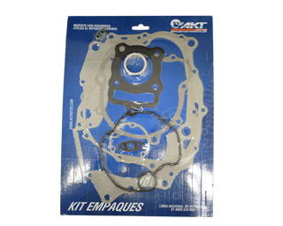 KIT EMPAQUE CTO CGR 125 ORIGINAL - Mundimotos