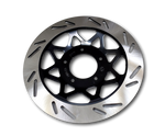 Cargar imagen en el visor de galería, DISCO FRENO NKD-R ORIGINAL - Mundimotos