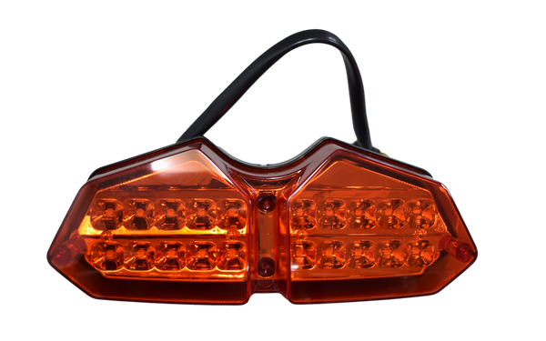 STOP LED AK125SLR ORIGINAL - Mundimotos