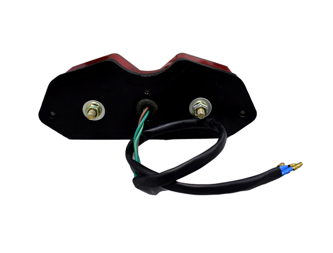 STOP LED AK125SLR CHINO - Mundimotos