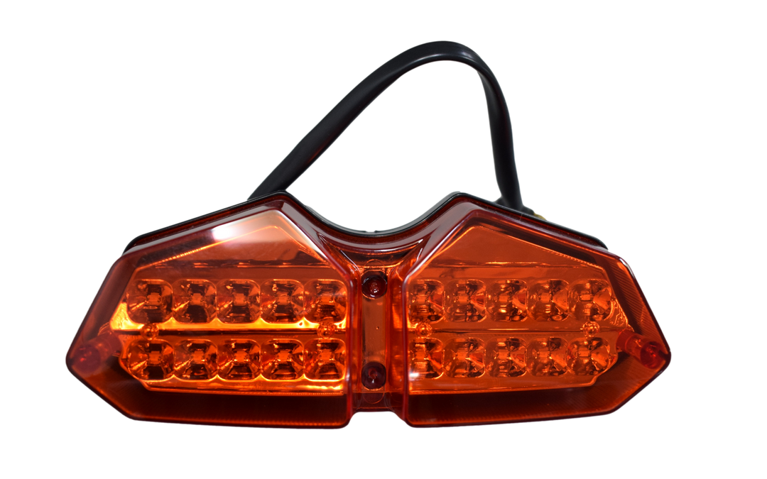 STOP LED AK125SLR ORIGINAL - Mundimotos