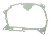 EMPAQUE CENTRO MOTOR TVS100 NACIONAL - Mundimotos
