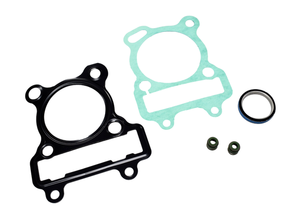 KIT EMP 1/2 TVS100 SELLOS NACIONAL - Mundimotos