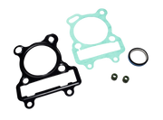 KIT EMP 1/2 TVS100 SELLOS NACIONAL - Mundimotos