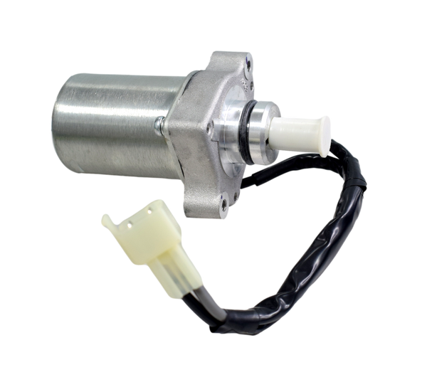 Motor Arranque Tvs100 Sport - Mundimotos