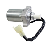 Motor Arranque Tvs100 Sport - Mundimotos