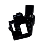 CAJA COMANDO LH TVS 100 ORIGINAL - Mundimotos