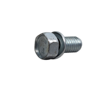 Load image into Gallery viewer, TORNILLO PLAT DEFENSA (4) M8X16 RTR160/180 - Mundimotos