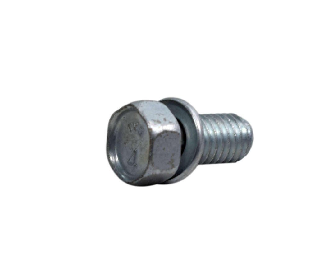 TORNILLO PLAT DEFENSA (4) M8X16 RTR160/180 - Mundimotos