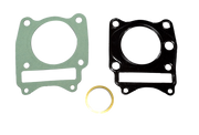 KIT EMPAQUE 1/2 RTR180 NACIONAL - Mundimotos
