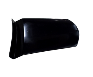 TAPA RR RTR160/180 ORIGINAL - Mundimotos