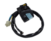 COMANDO LH 125SLR/NKR ORIGINAL - Mundimotos