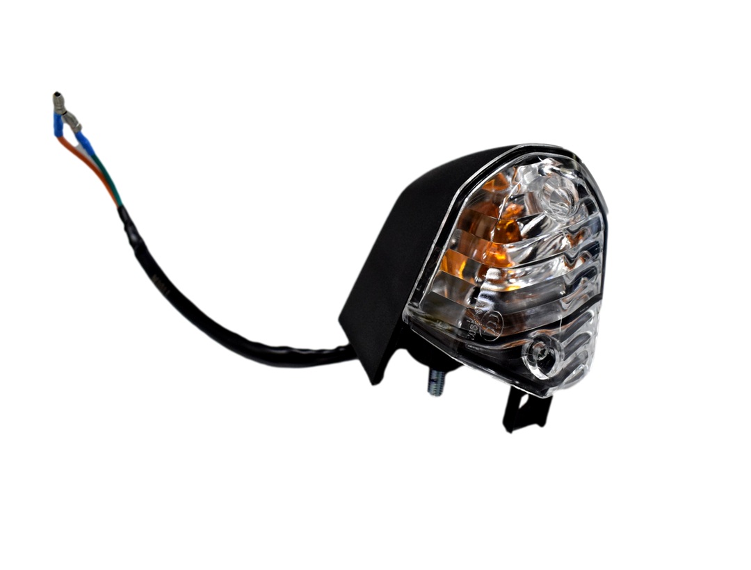 DIRECCIONAL RR/LH AK110NV ORIGINAL - Mundimotos