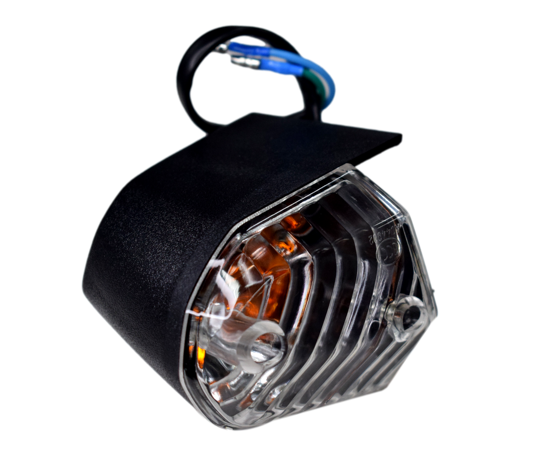 DIRECCIONAL RR/RH AK110NV ORIGINAL - Mundimotos