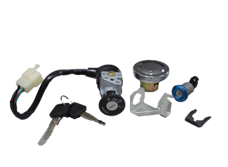 SWITCH ENCENDIDO KIT AK110NV ORIGINAL - Mundimotos