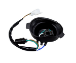 Cargar imagen en el visor de galería, SOCKET FAROLA TTX/TTR150/180/200 ORIGINAL - Mundimotos