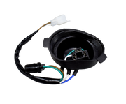 SOCKET FAROLA TTX/TTR150/180/200 ORIGINAL - Mundimotos
