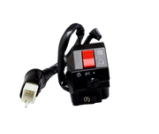 COMANDO RH TTR125/150 ORIGINAL - Mundimotos