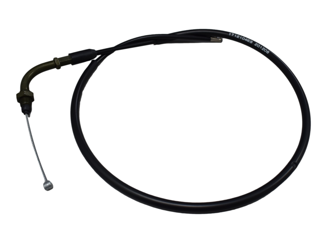 CABLE ACELERADOR TTR150 ORIGINAL - Mundimotos