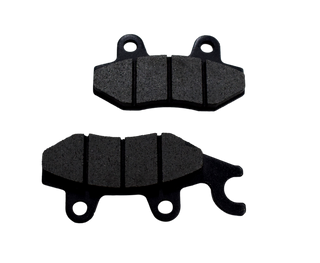 PASTILLAS FRENO TTR ORIGINAL - Mundimotos