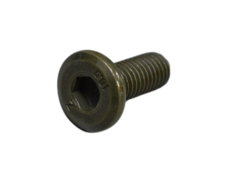 TORNILLO DISCO (4) TTR125/150 ORIGINAL - Mundimotos