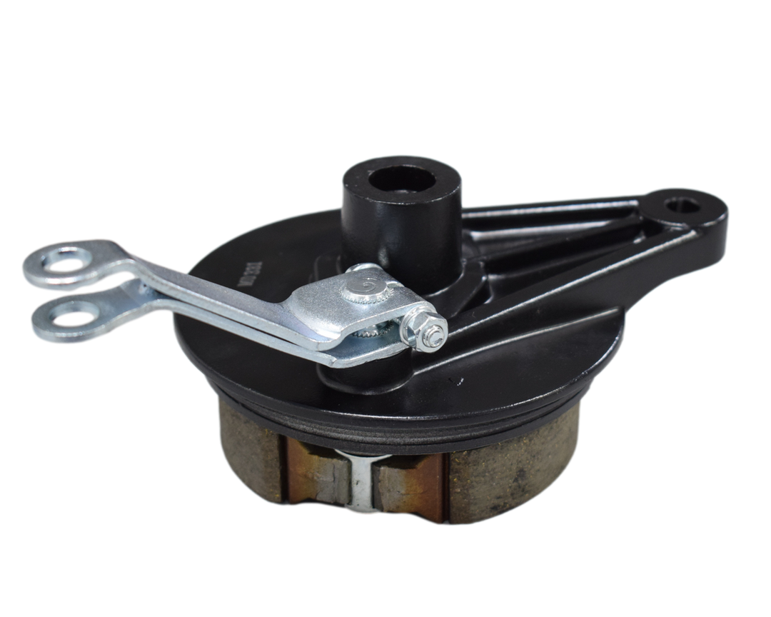 PORTABANDAS RR TTR125/150 ORIGINAL - Mundimotos