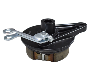 PORTABANDAS RR TTR125/150 ORIGINAL - Mundimotos