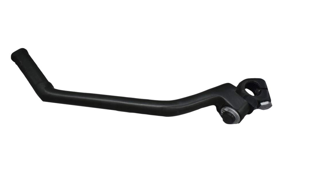 PEDAL CRANK TTR125/150 ORIGINAL - Mundimotos