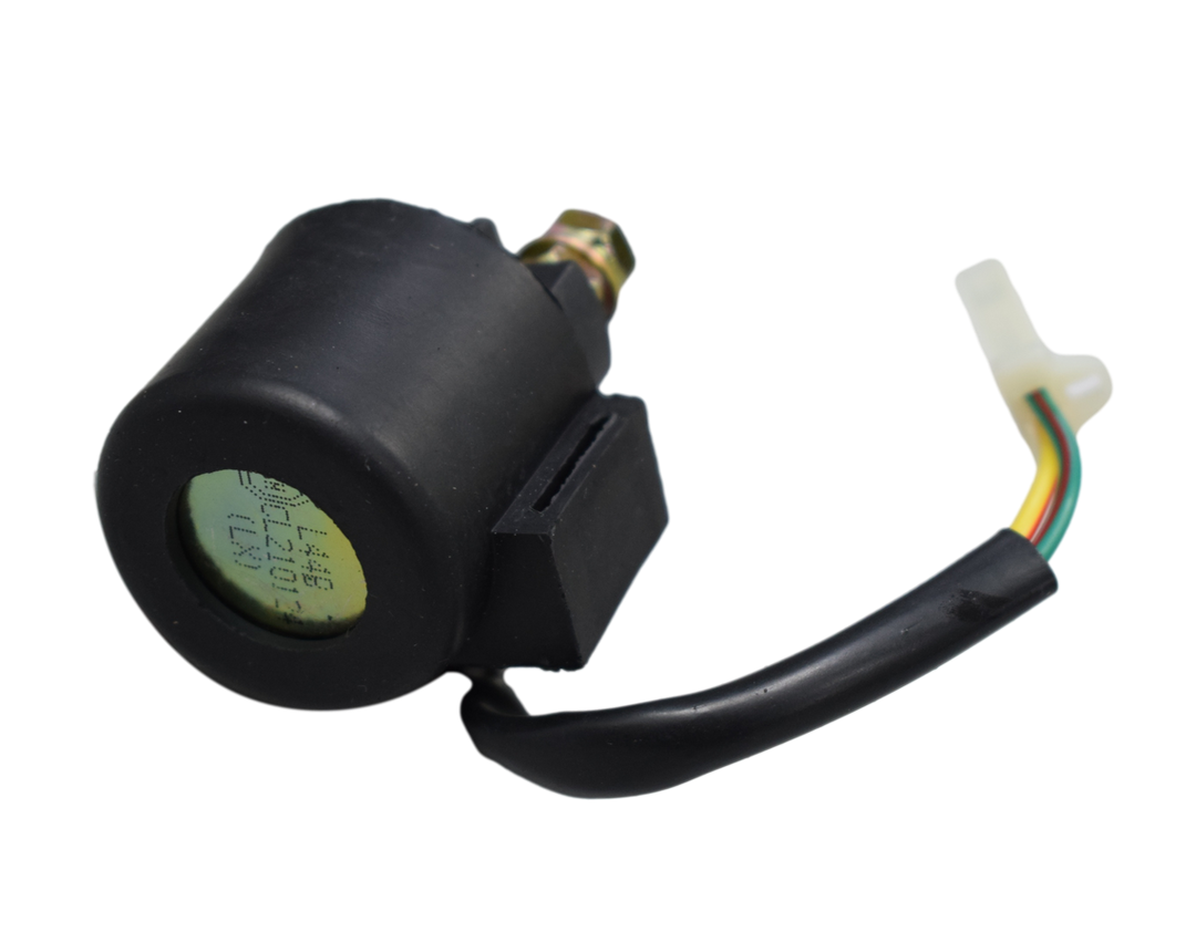 RELAY ARRANQUE TTR125/150 ORIGINAL - Mundimotos