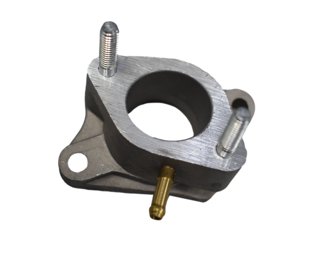 SOPORTE CARB TTR150 ORIGINAL - Mundimotos