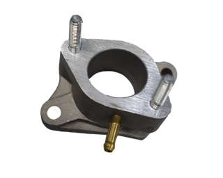 SOPORTE CARB TTR150 ORIGINAL - Mundimotos