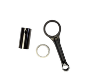 KIT BIELA NKR/NE125/150/TTR - Mundimotos